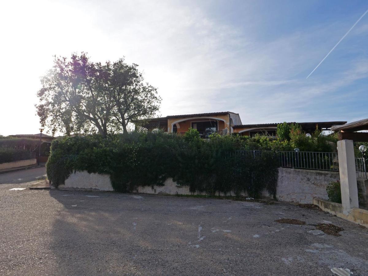 Vista Sul Mare E Tavolara Budoniaffitti Loiri Porto San Paolo Exterior foto