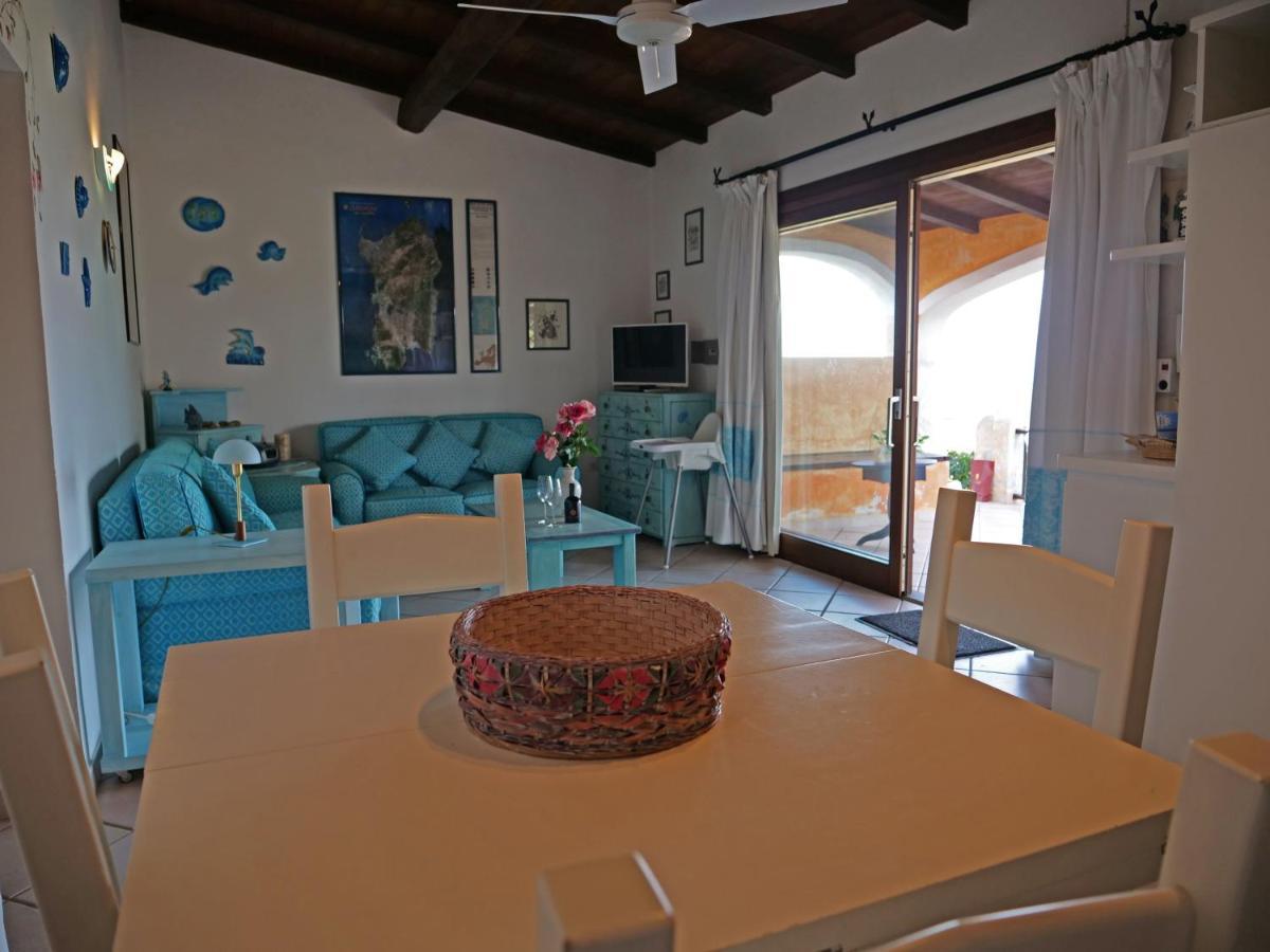 Vista Sul Mare E Tavolara Budoniaffitti Loiri Porto San Paolo Exterior foto