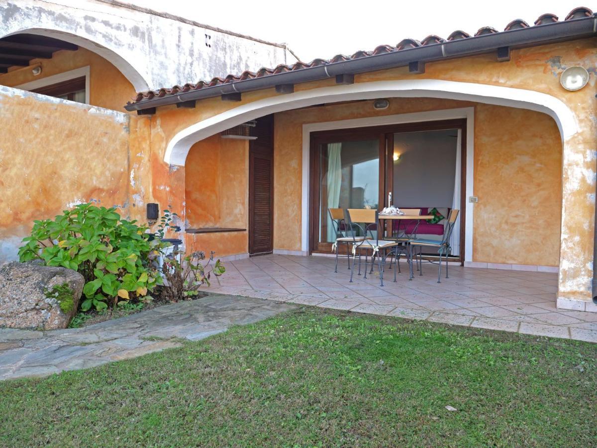 Vista Sul Mare E Tavolara Budoniaffitti Loiri Porto San Paolo Exterior foto