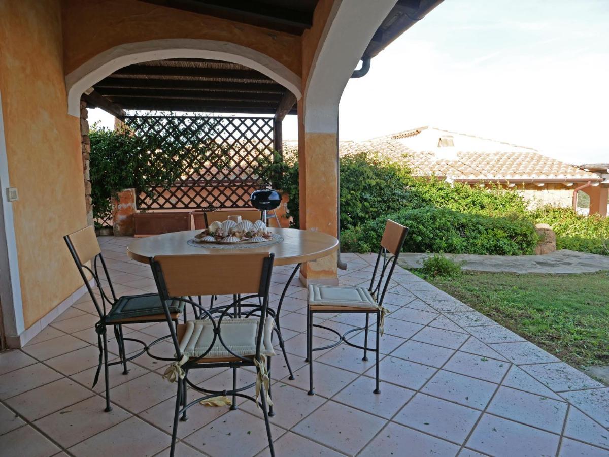 Vista Sul Mare E Tavolara Budoniaffitti Loiri Porto San Paolo Exterior foto