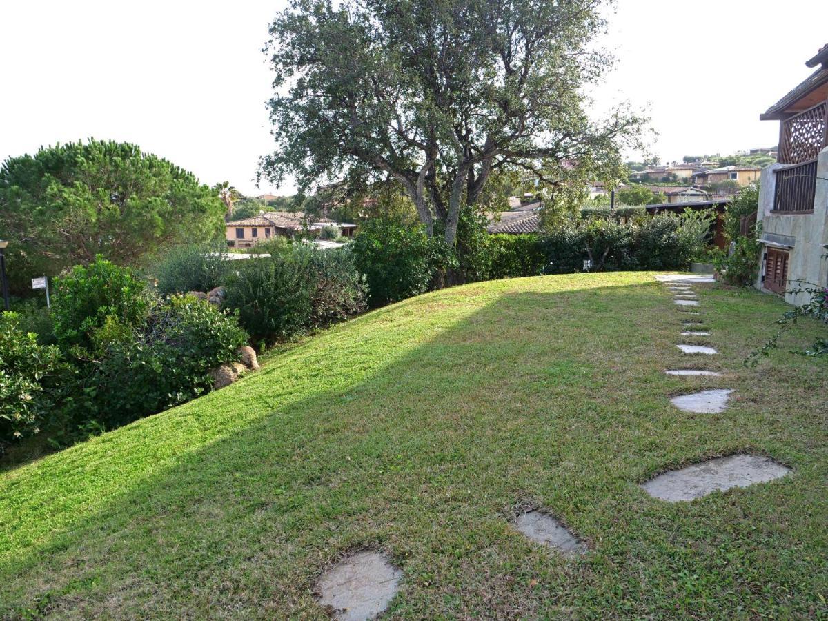Vista Sul Mare E Tavolara Budoniaffitti Loiri Porto San Paolo Exterior foto